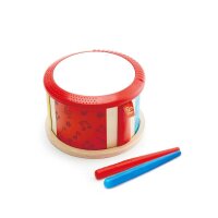 Hape Doppelseitige Trommel Lernspielzeug, 1 St.