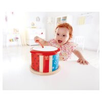 Hape Doppelseitige Trommel Lernspielzeug, 1 St.
