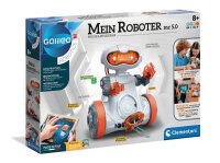 Clementoni Experimentierkasten Mein Roboter mc 5.0...