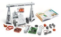 Clementoni Experimentierkasten Mein Roboter mc 5.0 weiß, orange