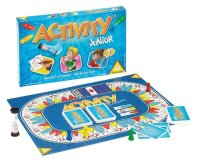 Piatnik Activity - Junior Brettspiel, 1 St.