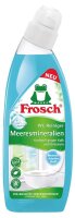 Frosch® Meeresmineralien WC-Reiniger frisch, 750 ml