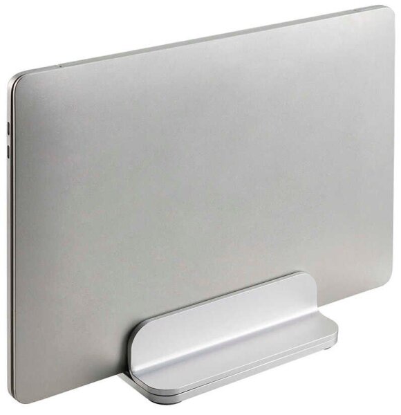 Neomounts Laptop-Ständer NSLS300 silber
