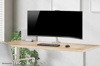 Neomounts Laptop-Ständer NSLS300 silber