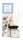 ipuro Raumduft ESSENTIALS cotton fields blumig 200 ml, 1 St.