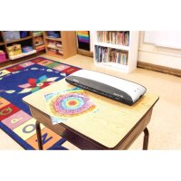 Fellowes Laminierfolien Enhance80 ImageLast...