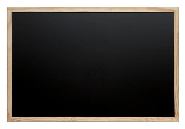 MAUL Kreidetafel 30,0 x 40,0 cm schwarz