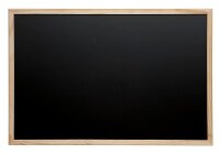 MAUL Kreidetafel 30,0 x 40,0 cm schwarz