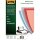 Fellowes Deckfolien für Bindemappen transparent, DIN A4 0,24 mm, 100 St.
