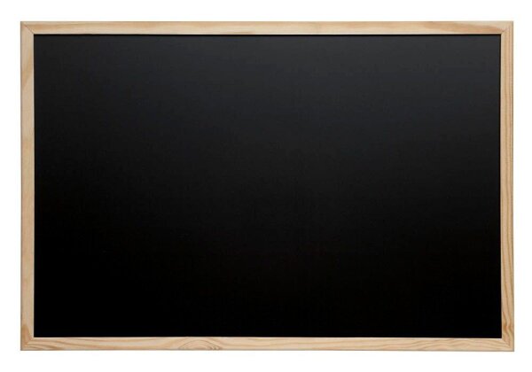 MAUL Kreidetafel 40,0 x 60,0 cm schwarz