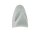 MAUL Magnethaken grau, Metall 3,4 x 2,4 cm, 2 St.