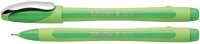Schneider Xpress Fineliner grün 0,8 mm, 10 St.