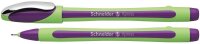 Schneider Xpress Fineliner lila 0,8 mm, 10 St.
