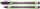 Schneider Xpress Fineliner lila 0,8 mm, 10 St.
