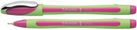 Schneider Xpress Fineliner pink 0,8 mm, 10 St.