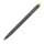 FABER-CASTELL Grip Fineliner gelb 0,4 mm, 1 St.