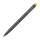 FABER-CASTELL Grip Fineliner gelb 0,4 mm, 1 St.
