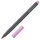 FABER-CASTELL Grip Fineliner pink 0,4 mm, 1 St.