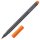FABER-CASTELL Grip Fineliner orange 0,4 mm, 1 St.