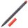 FABER-CASTELL Grip Fineliner rot 0,4 mm, 1 St.