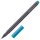 FABER-CASTELL Grip Fineliner blau 0,4 mm, 1 St.