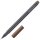 FABER-CASTELL Grip Fineliner braun 0,4 mm, 1 St.