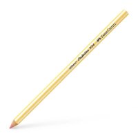 FABER-CASTELL Radierstift PERFECTION 7056 rosa, 1 St.