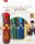 maped Harry Potter Textmarker farbsortiert, 4 St.