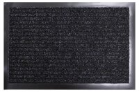 Mercury Fußmatte Oslo schwarz 80,0 x 120,0 cm