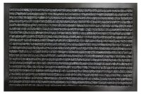 Mercury Fußmatte Oslo grau 80,0 x 120,0 cm