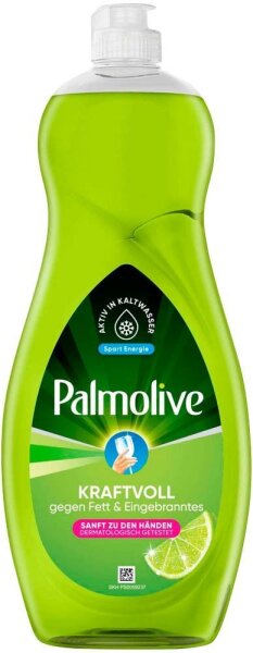 Palmolive KRAFTVOLL Spülmittel, 750 ml, 1 St.