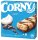 CORNY Corny Cocos Müsliriegel 6 Riegel, 6 St.