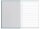 OXFORD Notizbuch Office Book DIN A4 liniert, schwarz Hardcover 192 Seiten, 1 St.