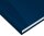 OXFORD Notizbuch Office Book DIN A4 liniert, schwarz Hardcover 192 Seiten, 1 St.