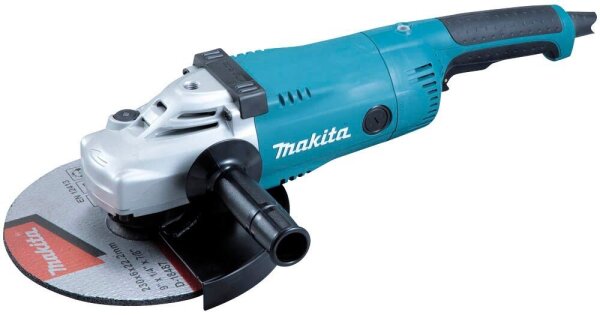 makita GA9020RF Winkelschleifer 2.200 W