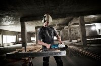 makita GA9020RF Winkelschleifer 2.200 W