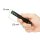 GP Discovery CP 21 LED Taschenlampe schwarz 11,5 cm, 1 St.