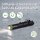 GP Discovery CP 21 LED Taschenlampe schwarz 11,5 cm, 1 St.
