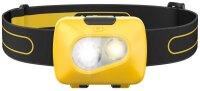 GP Discovery CH42 LED Stirnlampe gelb 5,9 cm, 1 St.