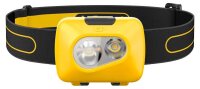 GP Discovery CH42 LED Stirnlampe gelb 5,9 cm, 1 St.
