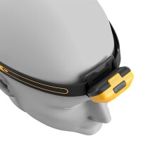 GP Discovery CH42 LED Stirnlampe gelb 5,9 cm, 1 St.