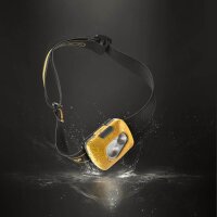 GP Discovery CH42 LED Stirnlampe gelb 5,9 cm, 1 St.