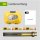 GP Discovery CH42 LED Stirnlampe gelb 5,9 cm, 1 St.