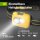 GP Discovery CH42 LED Stirnlampe gelb 5,9 cm, 1 St.