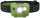 GP Discovery CH43 LED Stirnlampe grün 6,1 cm, 1 St.