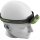 GP Discovery CH43 LED Stirnlampe grün 6,1 cm, 1 St.