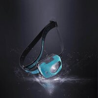 GP Discovery CH44 LED Stirnlampe blau 6,1 cm, 1 St.