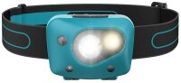 GP Discovery CH44 LED Stirnlampe blau 6,1 cm, 1 St.