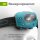 GP Discovery CH44 LED Stirnlampe blau 6,1 cm, 1 St.