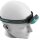 GP Discovery CH44 LED Stirnlampe blau 6,1 cm, 1 St.